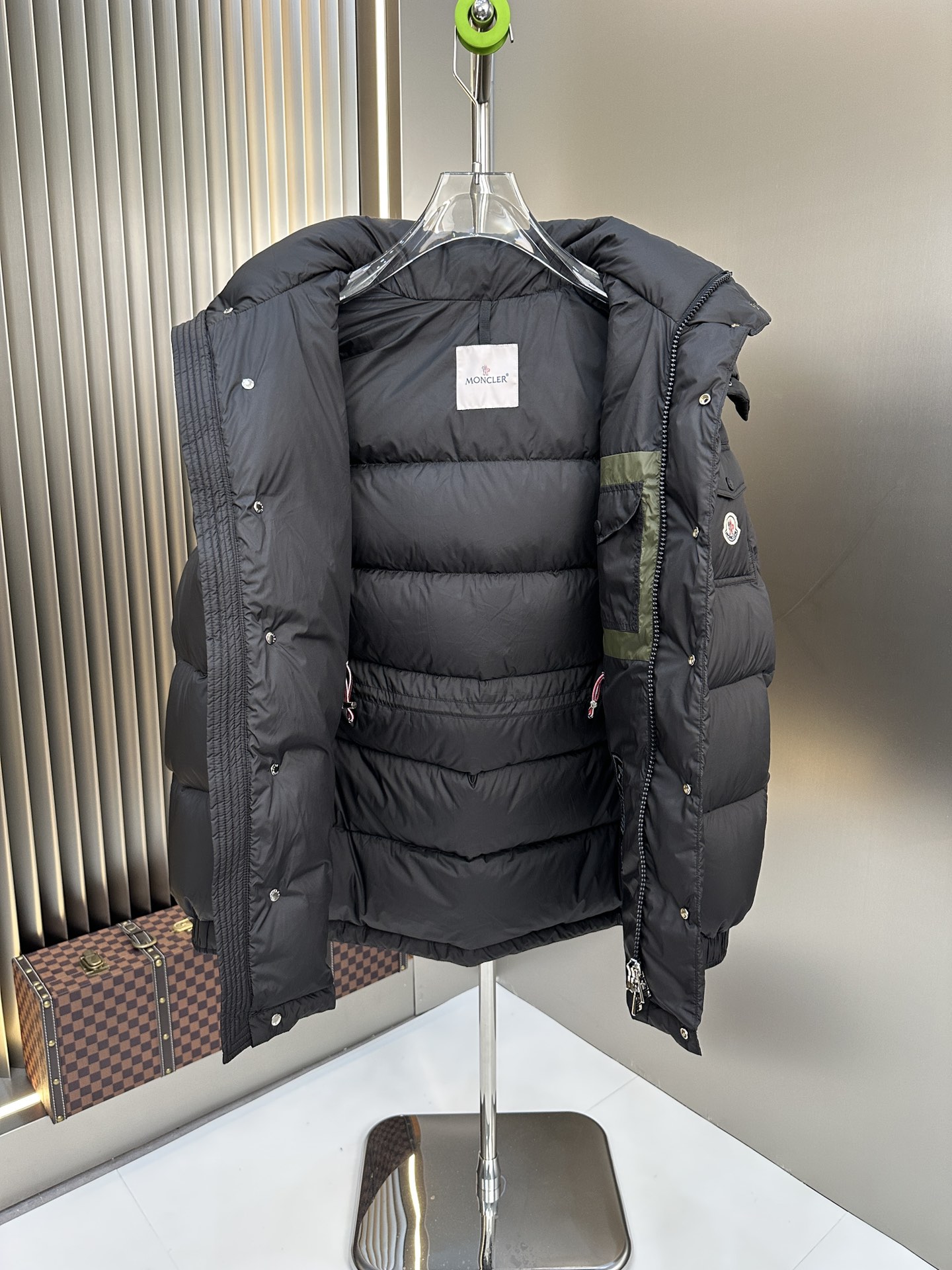 Moncler Down Jackets